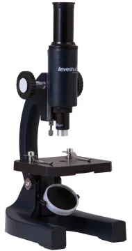 Микроскоп Levenhuk 3S NG, монокулярный, изображение 4