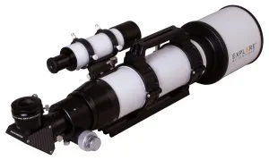 Труба оптическая Explore Scientific AR102 Air-Spaced Doublet, изображение 5