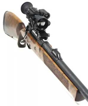 Прицел тепловизионный PARD SA32-45LRF, изображение 7