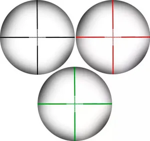 Прицел оптический Firefield Barrage 1,5–5x32, изображение 3