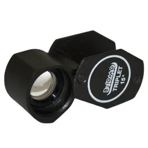 Лупа складная ЛП-3 15х, изображение 2