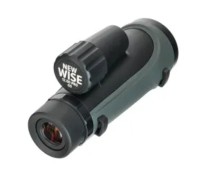 Монокуляр Levenhuk New Wise PRO ED 12x50, изображение 9