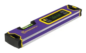 Цифровой уровень Ermenrich Verk LL30, изображение 2