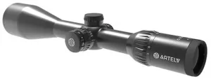 Прицел оптический ARTELV LRS 5–25x56 FFP, изображение 7