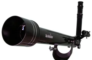 Телескоп Sky-Watcher BK 607AZ2, изображение 8