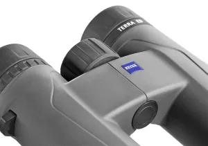 Бинокль Carl Zeiss TERRA ED 10x32, серый, изображение 5