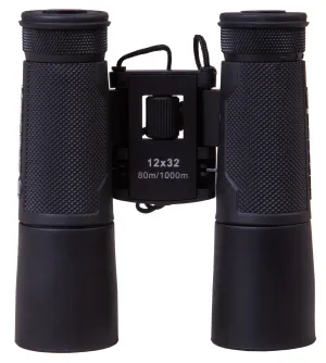 Бинокль Bresser Travel 12x32, изображение 4