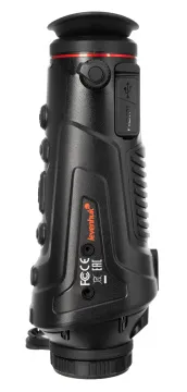 Монокуляр тепловизионный Levenhuk Fatum Z600, изображение 10