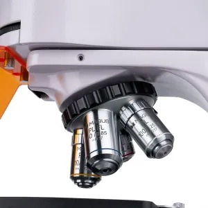 Микроскоп люминесцентный цифровой MAGUS Lum D400 LCD, изображение 13