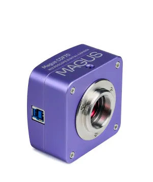 Микроскоп стереоскопический цифровой MAGUS Stereo D7T PLUS, изображение 15