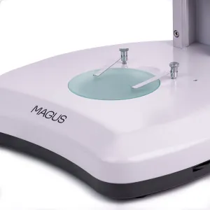 Микроскоп стереоскопический цифровой MAGUS Stereo D9T LCD, изображение 16