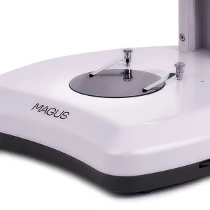 Микроскоп стереоскопический цифровой MAGUS Stereo D9T LCD, изображение 15