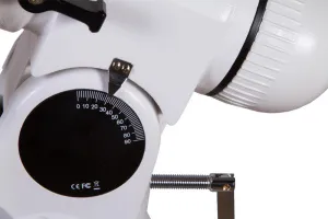 Монтировка Sky-Watcher EQ6 PRO SynScan GOTO со стальной треногой, изображение 7