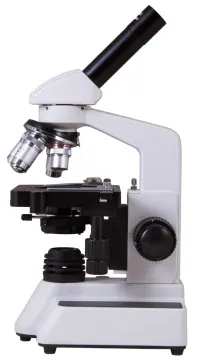 Микроскоп Bresser Erudit DLX 40–600x, изображение 4