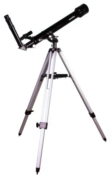 Телескоп Sky-Watcher BK 607AZ2, изображение 7