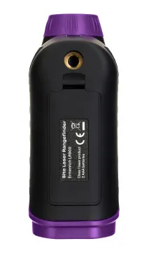 Лазерный строительный дальномер Ermenrich LR900, изображение 7