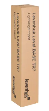 Штатив Levenhuk Level BASE TR7, изображение 9