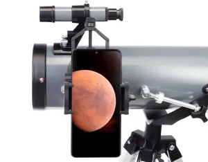 Адаптер для смартфона Levenhuk Discovery DSA 10, изображение 5