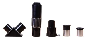 Телескоп Konus Konuspace-4 50/600 AZ, настольный, изображение 2