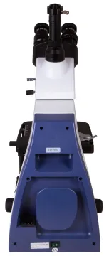 Микроскоп Levenhuk MED 30T, тринокулярный, изображение 7