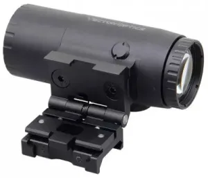 Магнифер Vector Optics Paragon 5x30 Micro, изображение 4