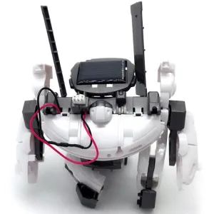 Конструктор ND Play «Космический флот 7 в 1» 6+, изображение 6