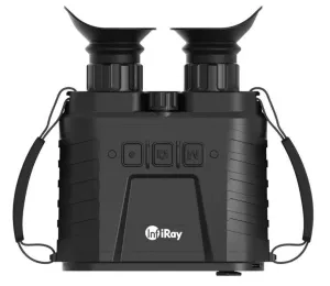 Бинокль тепловизионный iRay xFuse PF6, изображение 4