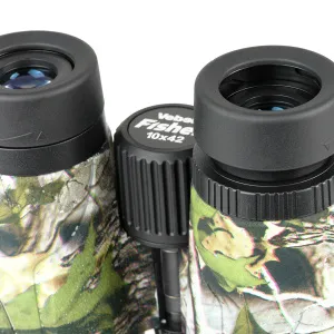 Бинокль Veber Fisher 10x42, изображение 6