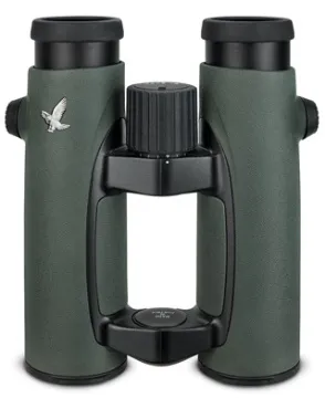 Бинокль SWAROVSKI EL 10x32, зеленый, изображение 2