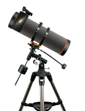 Фототелескоп Levenhuk Kelvin Nova PLUS 130/650, изображение 2