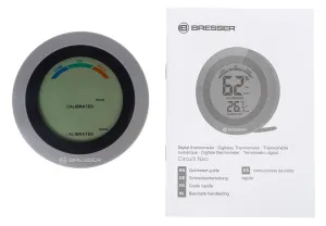 Метеостанция Bresser Circuiti Neo, изображение 6