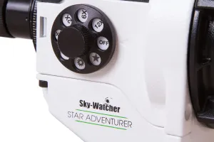 Монтировка Sky-Watcher Star Adventurer (с крепежной платформой и искателем полюса), изображение 9