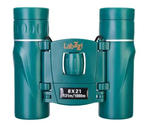 Бинокль Levenhuk LabZZ B5, изображение 4