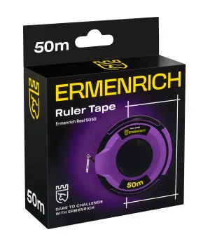 Рулетка Ermenrich Reel SG50, изображение 6