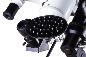 Телескоп Bresser Messier 90/500 EQ3, изображение 11