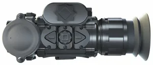 Монокуляр тепловизионный FORTUNA General 25M6, изображение 5