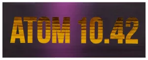 Монокуляр Levenhuk Atom 10x42, изображение 14
