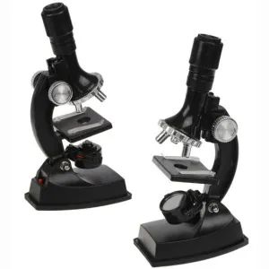 Микроскоп детский 100–900х (200428773), изображение 3