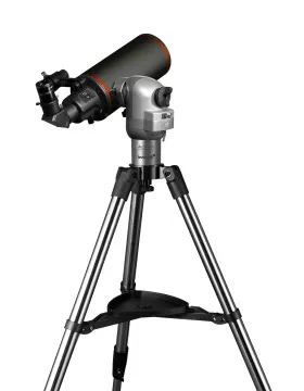 Фототелескоп Levenhuk Kelvin MAK90 AZ GOTO Wi-Fi, изображение 3