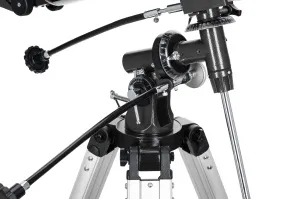 Телескоп Sky-Watcher BK 809EQ2 Red dot, изображение 8