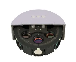 Насадка эпи-люминесцентная MAGUS Epi-FL06, ртутная лампа, блоки люминесцентных фильтров В/G/UV/V/R/FITC/TRITC/DAPI, изображение 9