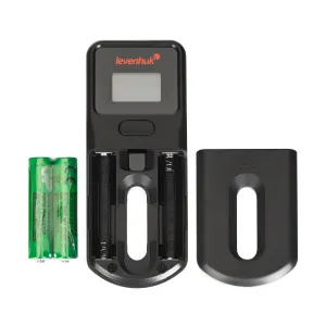 Термометр кулинарный Levenhuk Wezzer Grill BT10, изображение 9