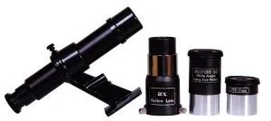 Телескоп Levenhuk Skyline BASE 110S, изображение 15
