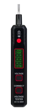 Индикатор напряжения Ermenrich Zing WT30, изображение 3