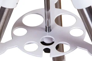 Монтировка Sky-Watcher EQM-35 PRO SynScan GOTO с треногой NEQ5, изображение 13