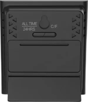 Термогигрометр цифровой BALDR B0135TH, изображение 2