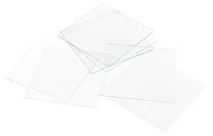 Стекла покровные Levenhuk G100, 100 шт., изображение 5