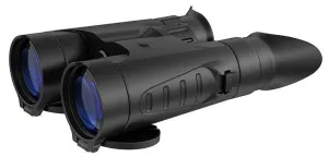 Бинокль Yukon Point 10x42, изображение 2