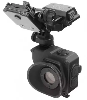 Очки тепловизионные CONOTECH Pharos 3, изображение 2