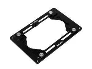 Универсальный держатель лабораторной посуды MAGUS UH BioV, изображение 3